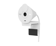 Logitech Brio 300 biały - 1110355 - zdjęcie 6